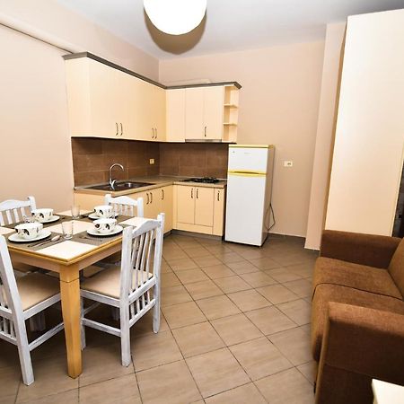Vlorë Seaview Apartment מראה חיצוני תמונה