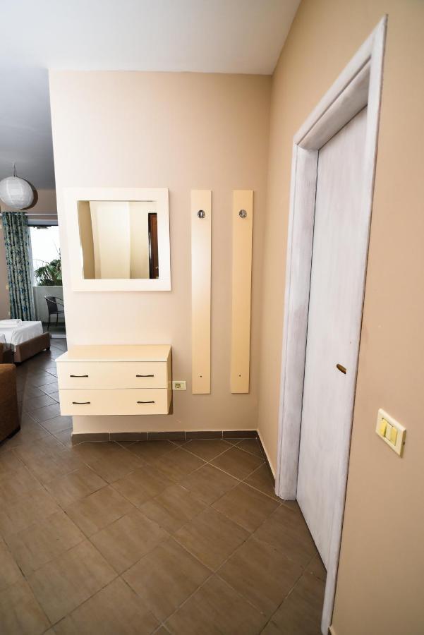 Vlorë Seaview Apartment מראה חיצוני תמונה