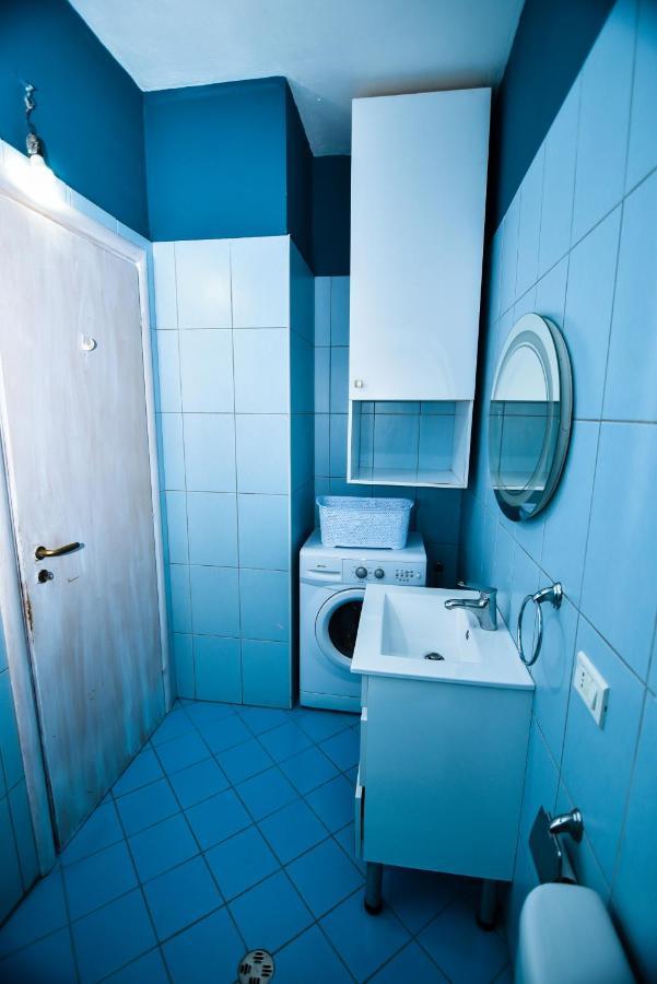 Vlorë Seaview Apartment מראה חיצוני תמונה