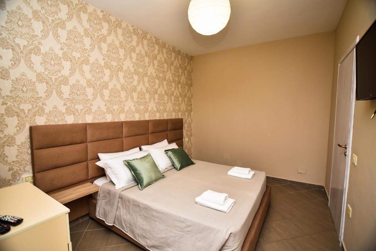 Vlorë Seaview Apartment מראה חיצוני תמונה